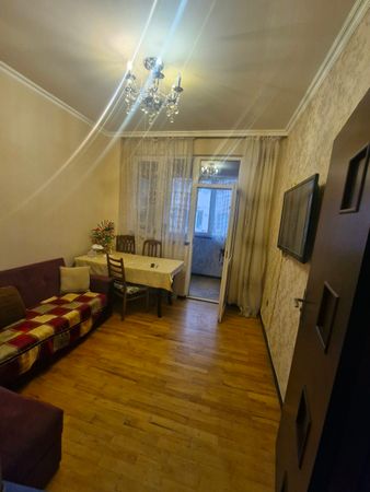 2 Otaqlı mənzil, 38 m², Bakı – Bakı – ucuztap.az