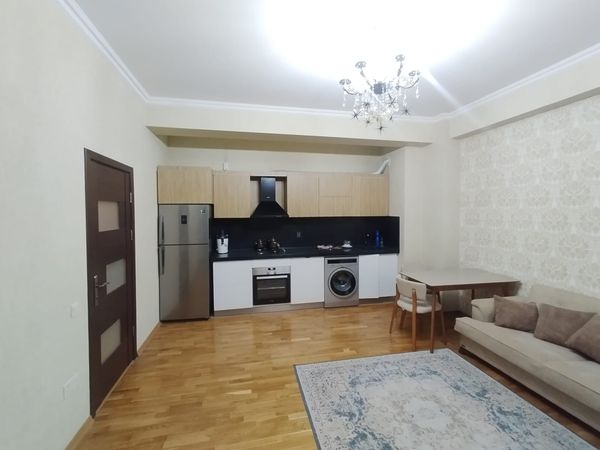 2 Otaqlı mənzil, 62 m², Bakı – Bakı – ucuztap.az