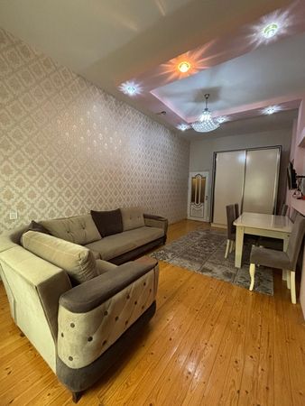 2 Otaqlı mənzil kirayə verilir, 60 m², Xırdalan ş., Xırdalan – Xırdalan – ucuztap.az