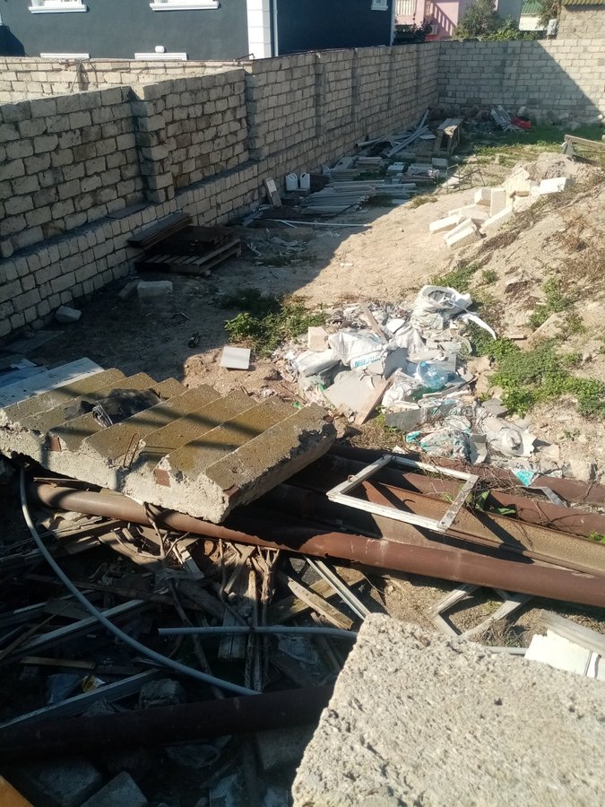 Land for sale, Hovsan, Baku