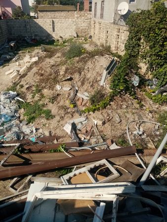 Torpaq sahəsi, 2.8 sot, Tikinti təyinatlı, Çıxarışlı, Hövsan qəs, Bakı – Bakı – ucuztap.az