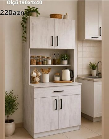 Mətbəx dolabı – Bakı – ucuztap.az