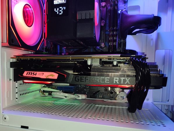 Rtx 2060 super – Bakı – ucuztap.az