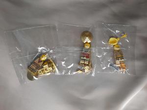 Lego fiqurlar