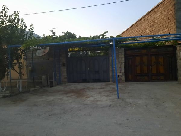 Bağ evi kirayə verilir, 100 m², Buzovna, Bakı – Bakı – ucuztap.az