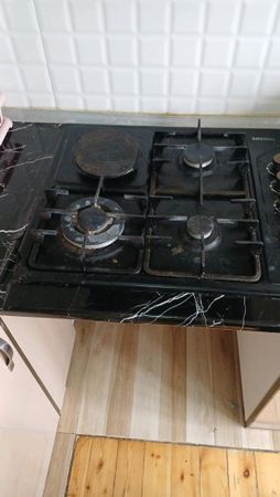 4 Gozlu qaz piltesi – Mingəçevir – ucuztap.az