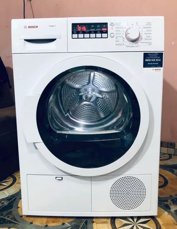 Ucuz 10 Kq Bosch Paltarqurudan Maşın Bakida 2025 Model – Quruducular – Bakı – ucuztap.az