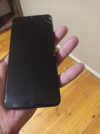 Samsung Galaxy A12 Qara 64 GB/4 GB – Bakı – ucuztap.az