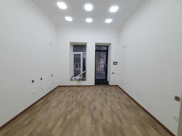 Ofis icarəyə verilir, 25 m², 28 may metrosu, Bakı – İcarəyə verilir – ucuztap.az