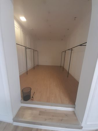 Ofis icarəyə verilir, 25 m², içərişəhər metrosu, Bakı – İcarəyə verilir – ucuztap.az