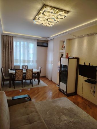 2 Otaqlı mənzil, 63 m², Səbail r. Badamdar BazarStorun ustu, Bakı – Bakı – ucuztap.az