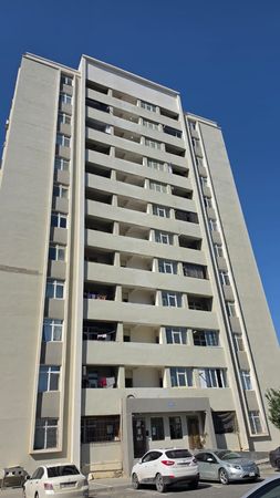 3 Otaqlı mənzil, 85 m², ASAN XIDMƏT-in arxasında, MİDA Yasamal, Bakı – Bakı – ucuztap.az