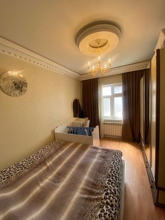 2 Otaqlı mənzil, 45 m², M.Xiyabani küç. 32, Bakı – Bakı – ucuztap.az