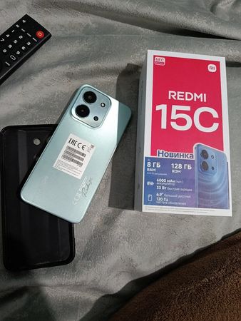 Xiaomi Digər Mavi 128 GB/4 GB – Bakı – ucuztap.az