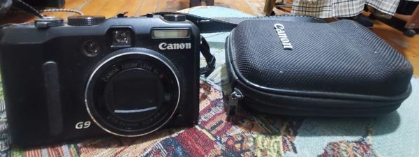 Canon G9 – Bakı – ucuztap.az