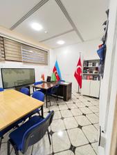 Ofis icarəyə verilir, 100 m², İnşacilar ecemi, Bakı