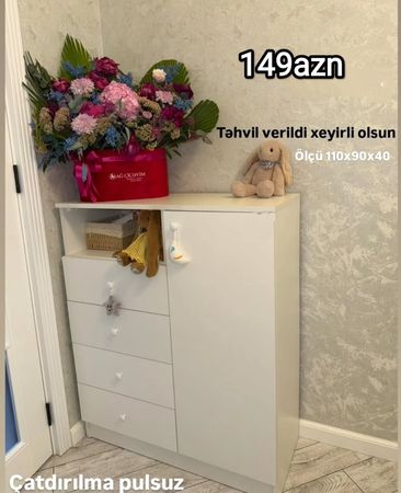 Uşaq kamodu – Bakı – ucuztap.az