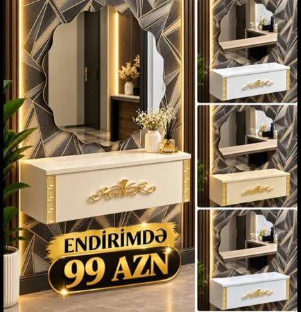 Güzgülü termo – Bakı – ucuztap.az