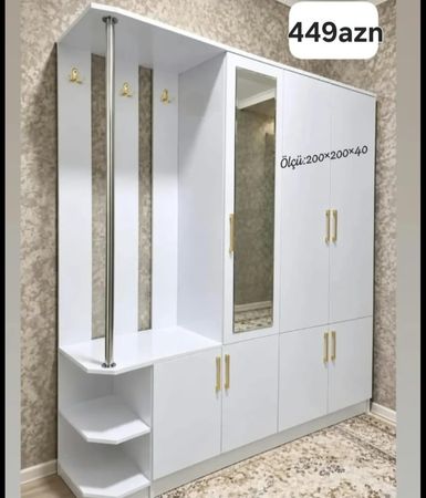Koridor şkafı – Bakı – ucuztap.az
