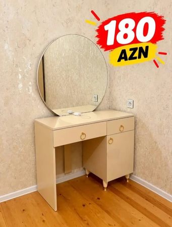 Güzgülü termo – Bakı – ucuztap.az
