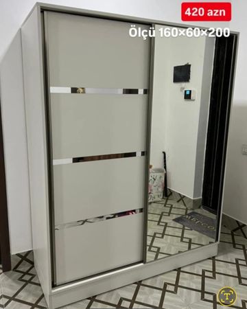 Kupe dolab – Bakı – ucuztap.az