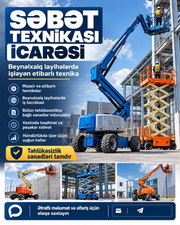Beynəlxalq layihələrdə işləyən etibarlı texnikalar – Bakı – ucuztap.az