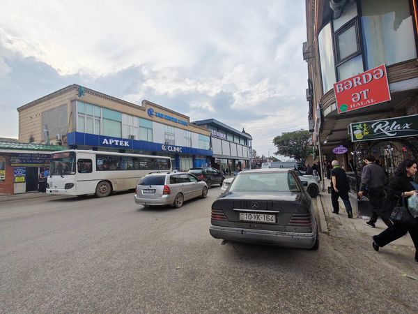 4 Otaqlı mənzil, 61 m², Xirdalan ş. 28ci mehelle, Xırdalan – Xırdalan – ucuztap.az