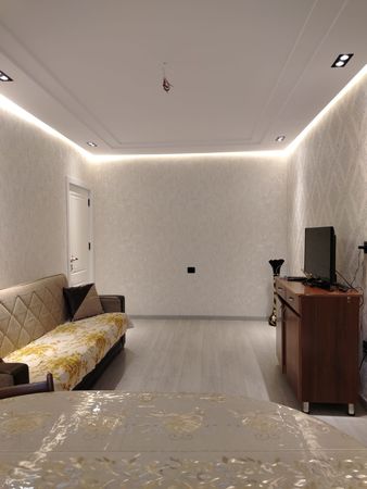 2 Otaqlı mənzil, 60 m², Hövsan qəsəbəsi., Bakı – Bakı – ucuztap.az
