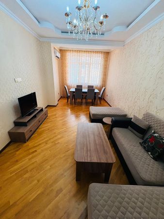 2 Otaqlı mənzil kirayə verilir, 80 m², Nərmanov metrosu, Bakı – Bakı – ucuztap.az