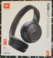 Qulaqlıq JBL Tune 520BT