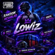 Pubg Random Hesap