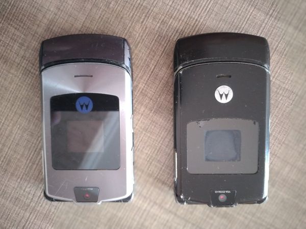 Motorola Digər Qara 16 GB/1 GB – Bakı – ucuztap.az
