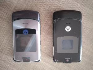 Motorola Digər Qara 16 GB/1 GB
