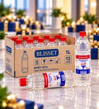 Tibbi spirt 95% 1 litr