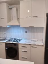 1 Otaqlı mənzil kirayə verilir, 55 m², kazimaga kərimov, Bakı