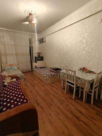 2 Otaqlı mənzil kirayə verilir, 55 m², Yeni Yasamal Esed Ehmedov küç., Bakı – Kirayə verilir – ucuztap.az