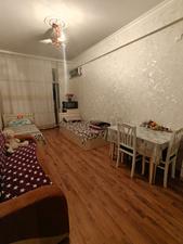 2 Otaqlı mənzil kirayə verilir, 55 m², Yeni Yasamal Esed Ehmedov küç., Bakı