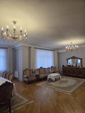 2 Otaqlı mənzil, 85 m², Nəsimi r., Bakı