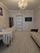3 Otaqlı mənzil, 50 m², Biləcəri Dəmiryol xəstəxananın yaxınlığında, Bakı