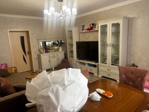 3 Otaqlı mənzil, 78 m², Biləcəri, 297 saylı məktəbin yaxınlığında, Bakı