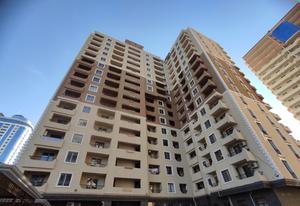 2 Otaqlı mənzil, 78 m², Şerifzade pros 32, Bakı