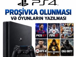 Ps4 oyun yazilmasi