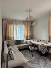 2 Otaqlı mənzil, 65 m², Binəqədi r., Bakı