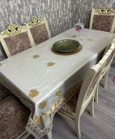 Stul, Ağac, Ağ – Bakı – ucuztap.az