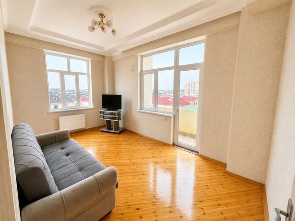 2 Otaqlı mənzil, 77 m², Masazir qəs. Eliaga Vahid küç., Abşeron – Abşeron – ucuztap.az