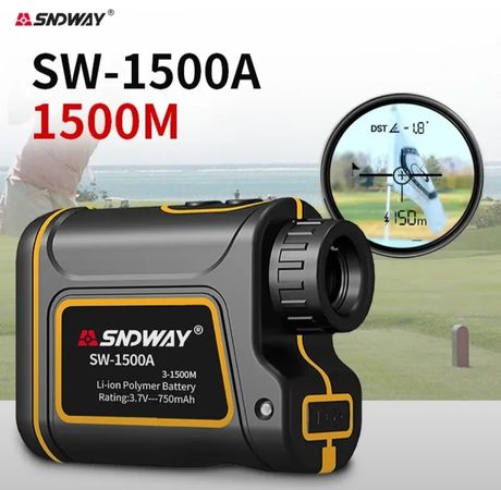 Optik məsafəölçən Sndway SW-1500A – Bakı – ucuztap.az