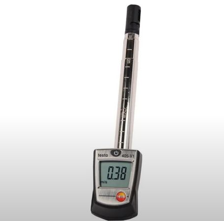 Termoanemometr Testo 405-V1 – Bakı – ucuztap.az