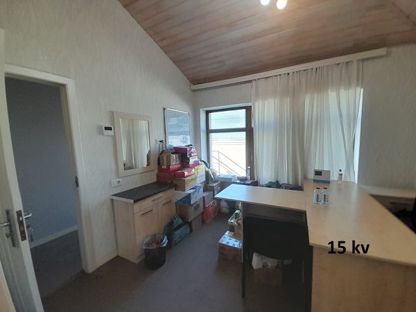 Ofis icarəyə verilir, 35 m², Əhməd Rəcəbli küç., Bakı – Bakı – ucuztap.az