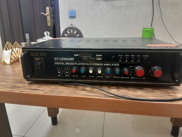Salam, 1 ədəd GT-3286 Kalonka satılır. 🔊 – Bakı – ucuztap.az