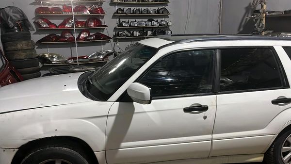 Subaru Forester Ehtiyat hissələri – Bakı – ucuztap.az
